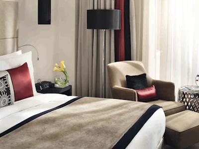 Movenpick Samarkand