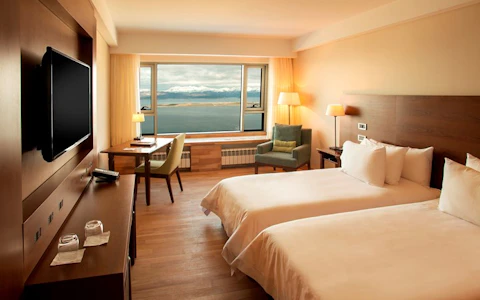 Arakur Ushuaia Resort & Spa