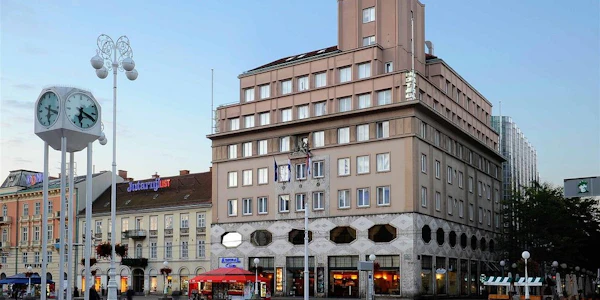 Hotel Dubrovnik