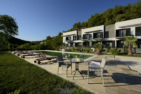Villa Bonaca