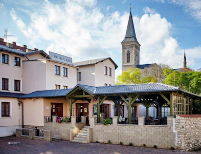 Hotel U Kata