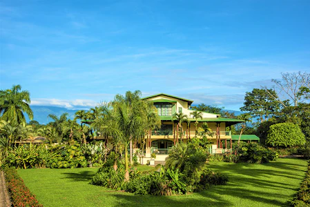 Casa Turire