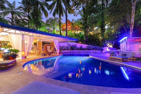 Ecotica Boutique Hotel