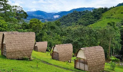 Esquipulas Rainforest Lodge