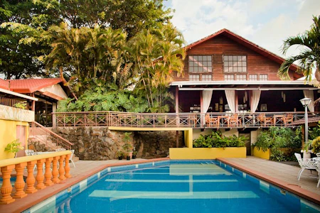 El Rodeo Estancia Boutique Hotel
