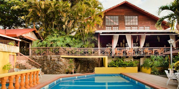 El Rodeo Estancia Boutique Hotel