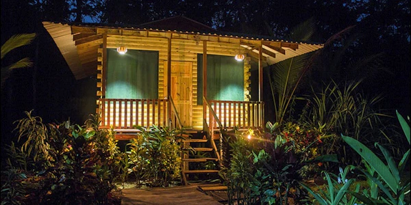 Lirio Lodge