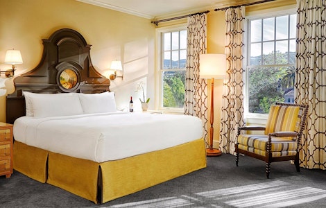 Fairmont Sonoma Mission Inn