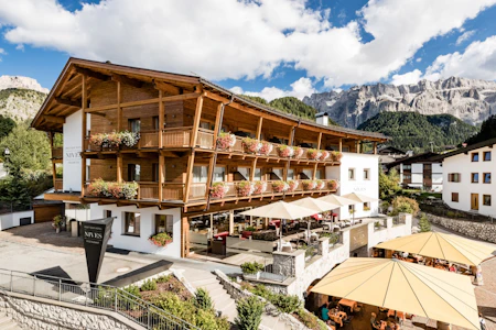 Hotel Nivas