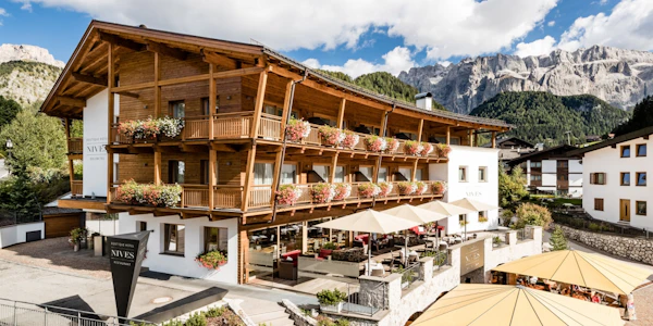 Hotel Nivas