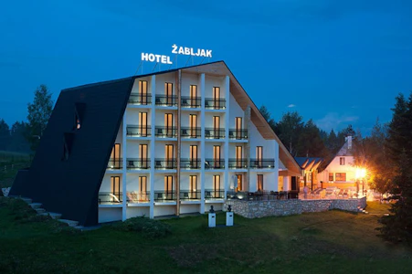 Hotel Zabljak