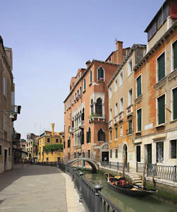 Casa Nicolo Priuli