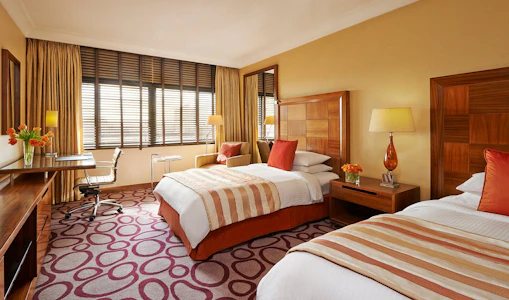 InterContinental Amman