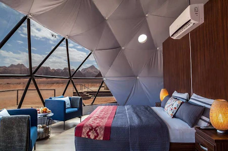 Sun City Camp