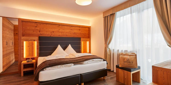 Hotel Astoria
