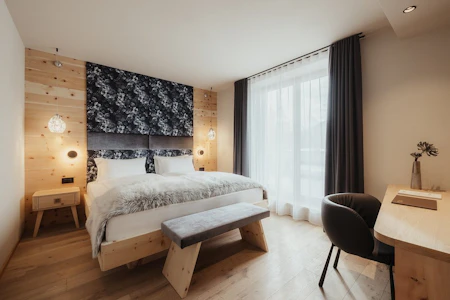Hotel Tofana Cortina