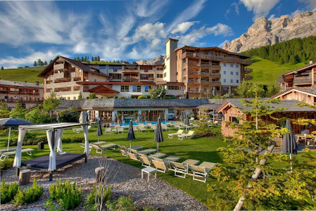 Hotel Fanes