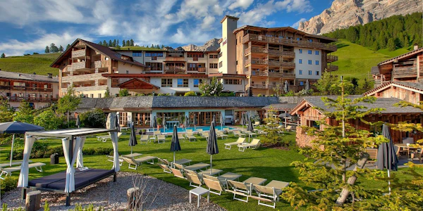 Hotel Fanes