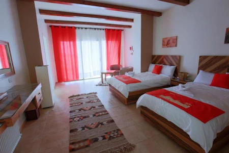 Dana Guesthouse
