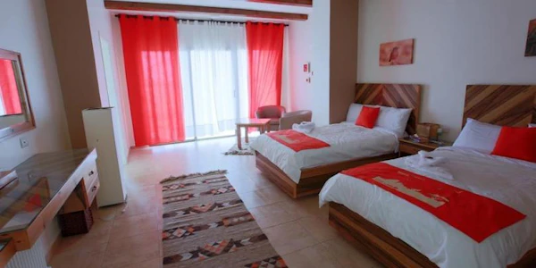 Dana Guesthouse
