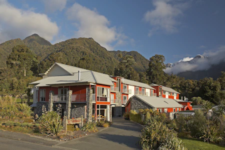 Te Weheka Fox Glacier Hotel