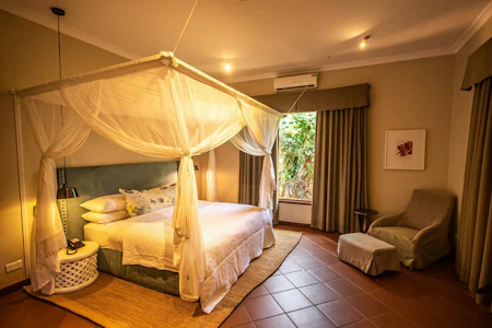 Acacia Farm Lodge