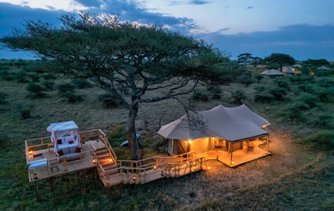 Olmara Camp