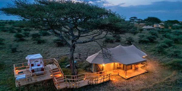Olmara Camp