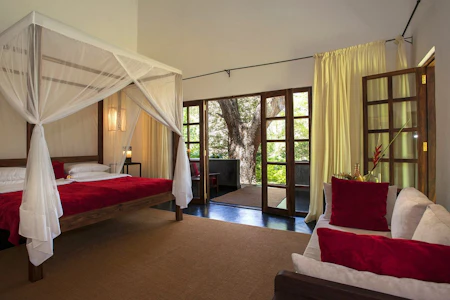 Plantation Lodge