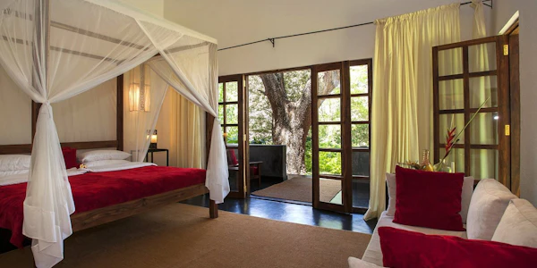 Plantation Lodge