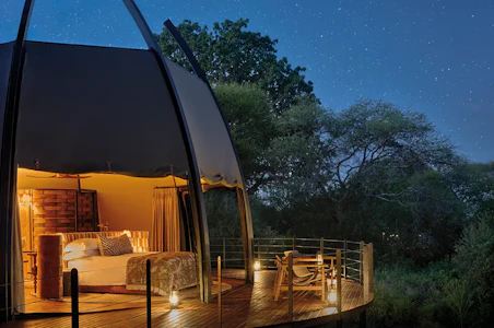 Siringit Tarangire Camp