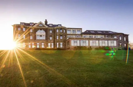 Raven Hall Hotel