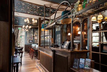 The Ullswater Inn