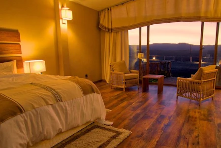 Gondar Hills Resort