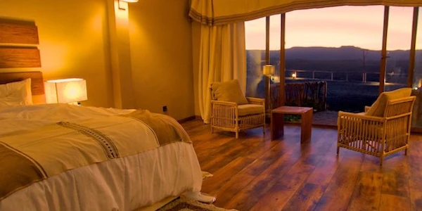 Gondar Hills Resort