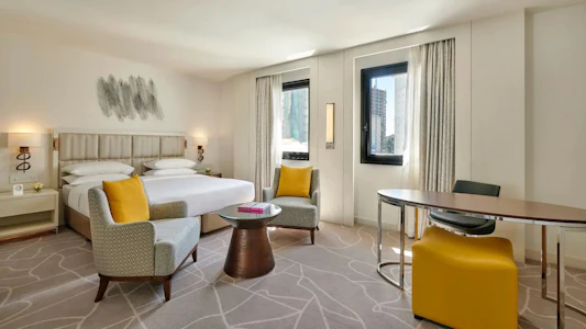 Hyatt Regency Addis Ababa
