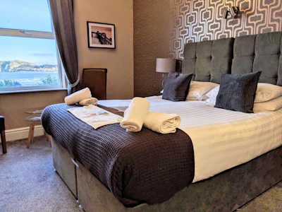 The Wildings Hotel