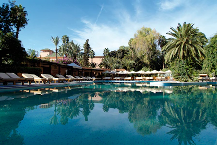 Es Saadi Hotel