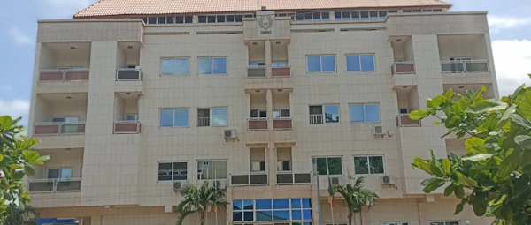 Hotel Jeko
