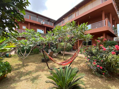 Residences Ouadada