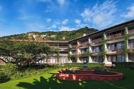 Hotel Atitlan