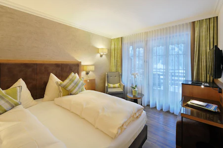 Hotel Kirchbuehl