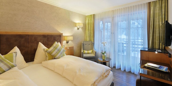 Hotel Kirchbuehl