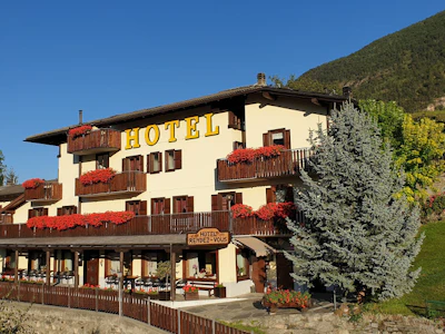 Hotel Rendez-Vous