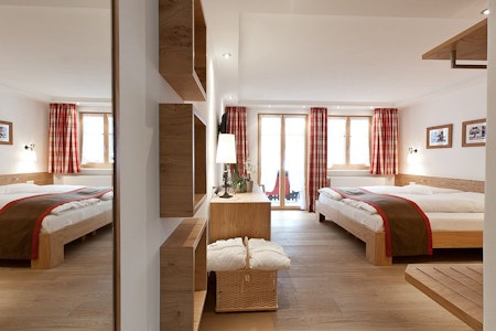 Hotel Bella Vista