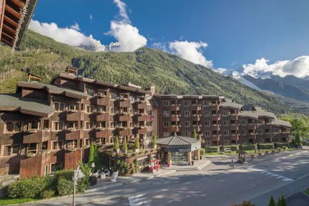 Lykke Hotel and Spa Chamonix