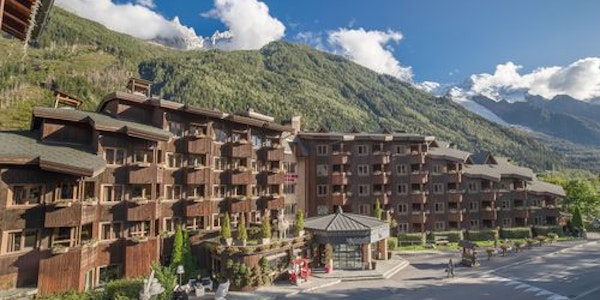 Lykke Hotel and Spa Chamonix