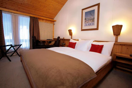 Hotel Cristal