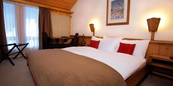 Hotel Cristal