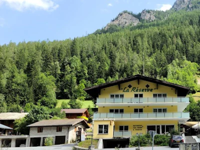 Hotel La Reserve